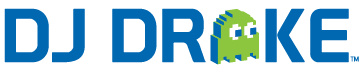 DJ DRAKE Logo